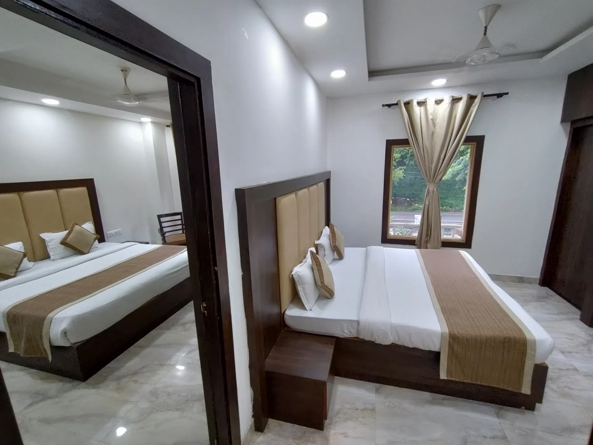 La Savanna by DL Hotels & Resorts Room