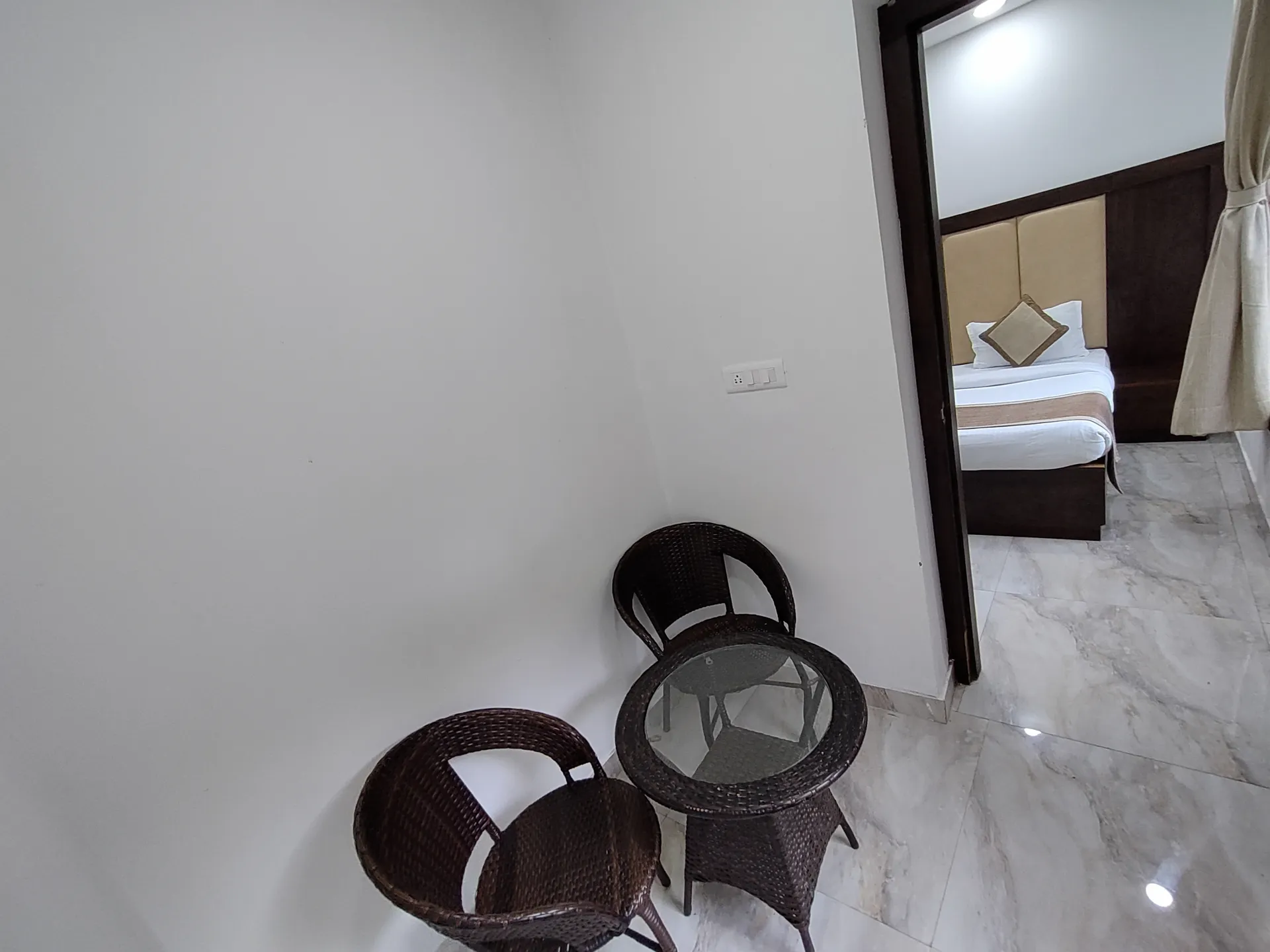La Savanna by DL Hotels & Resorts Room