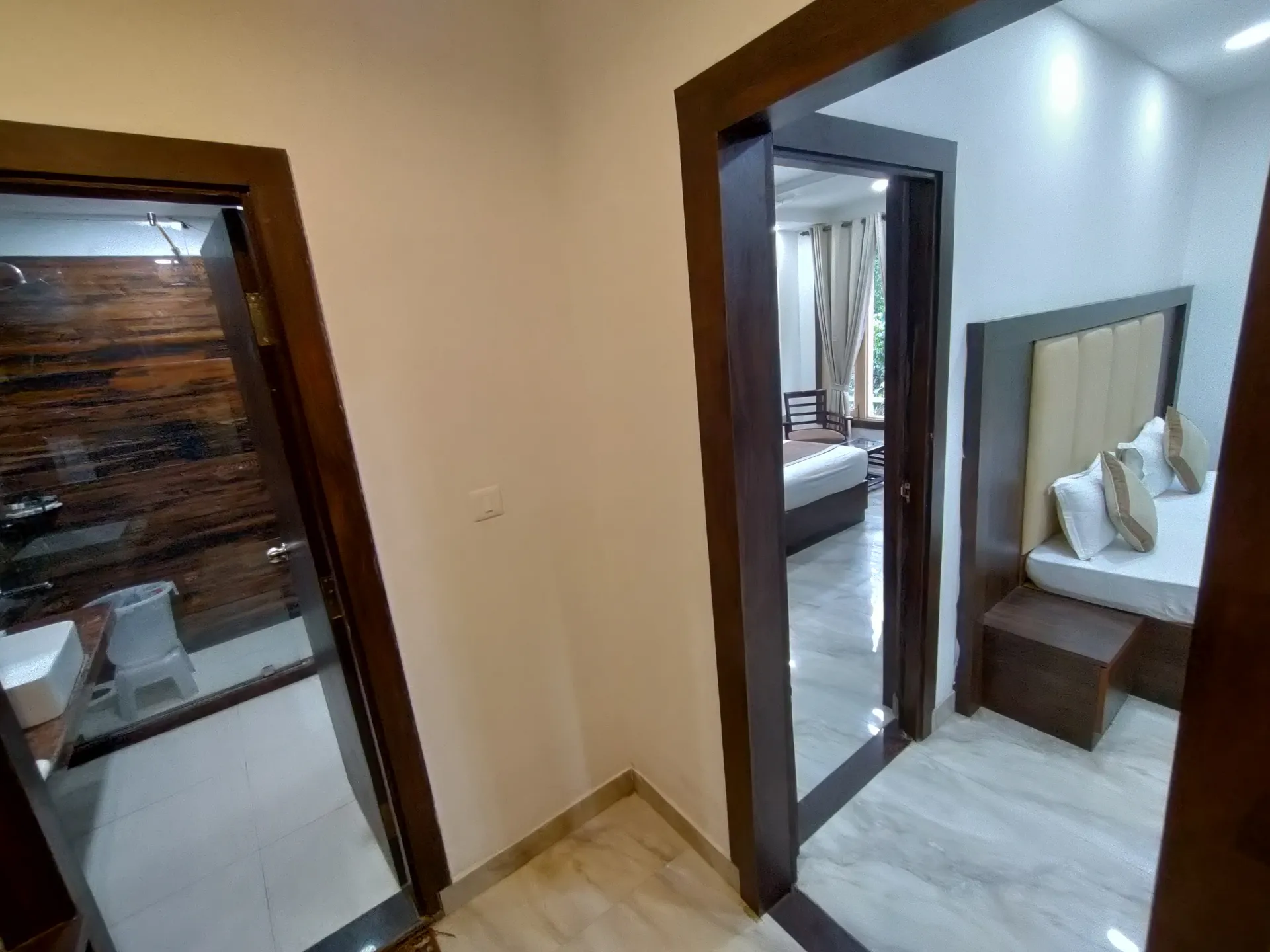 La Savanna by DL Hotels & Resorts Room
