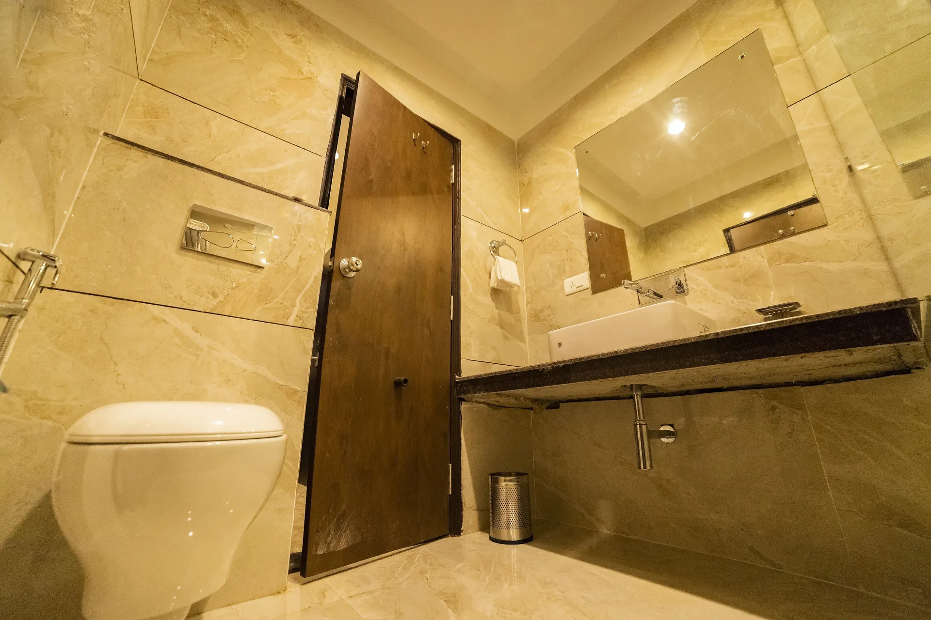 La Savanna by DL Hotels & Resorts Room