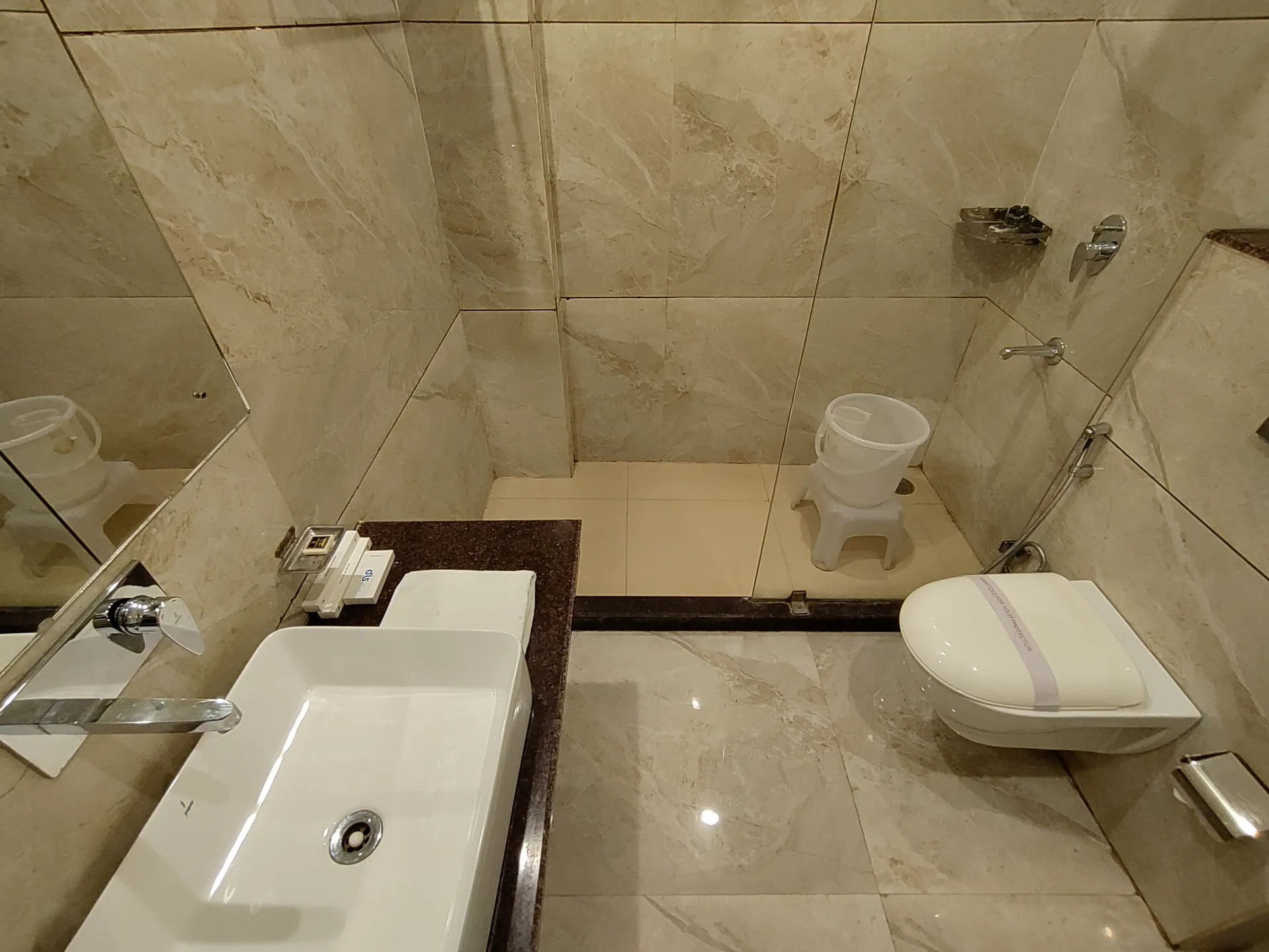 La Savanna by DL Hotels & Resorts Room