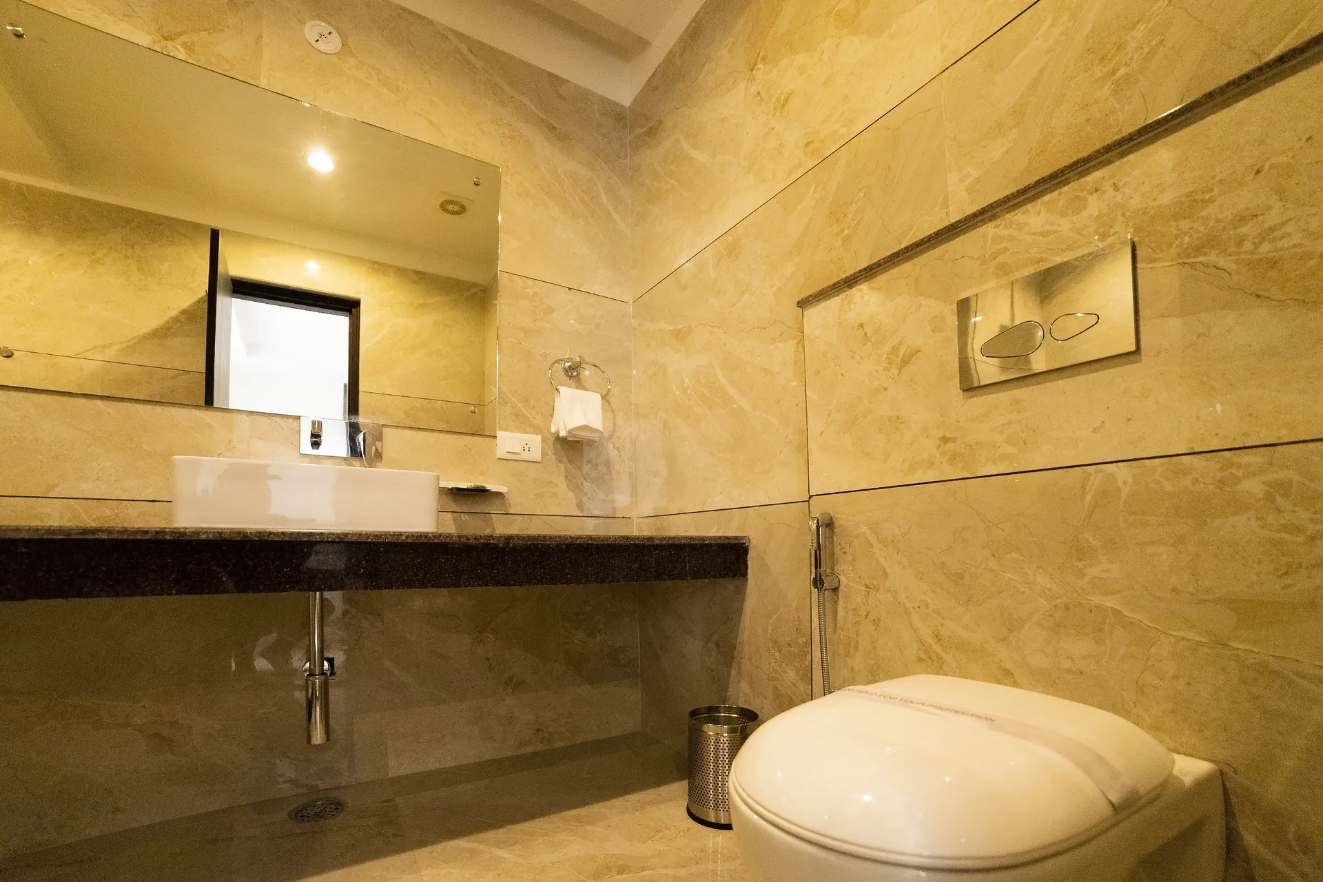 La Savanna by DL Hotels & Resorts Room