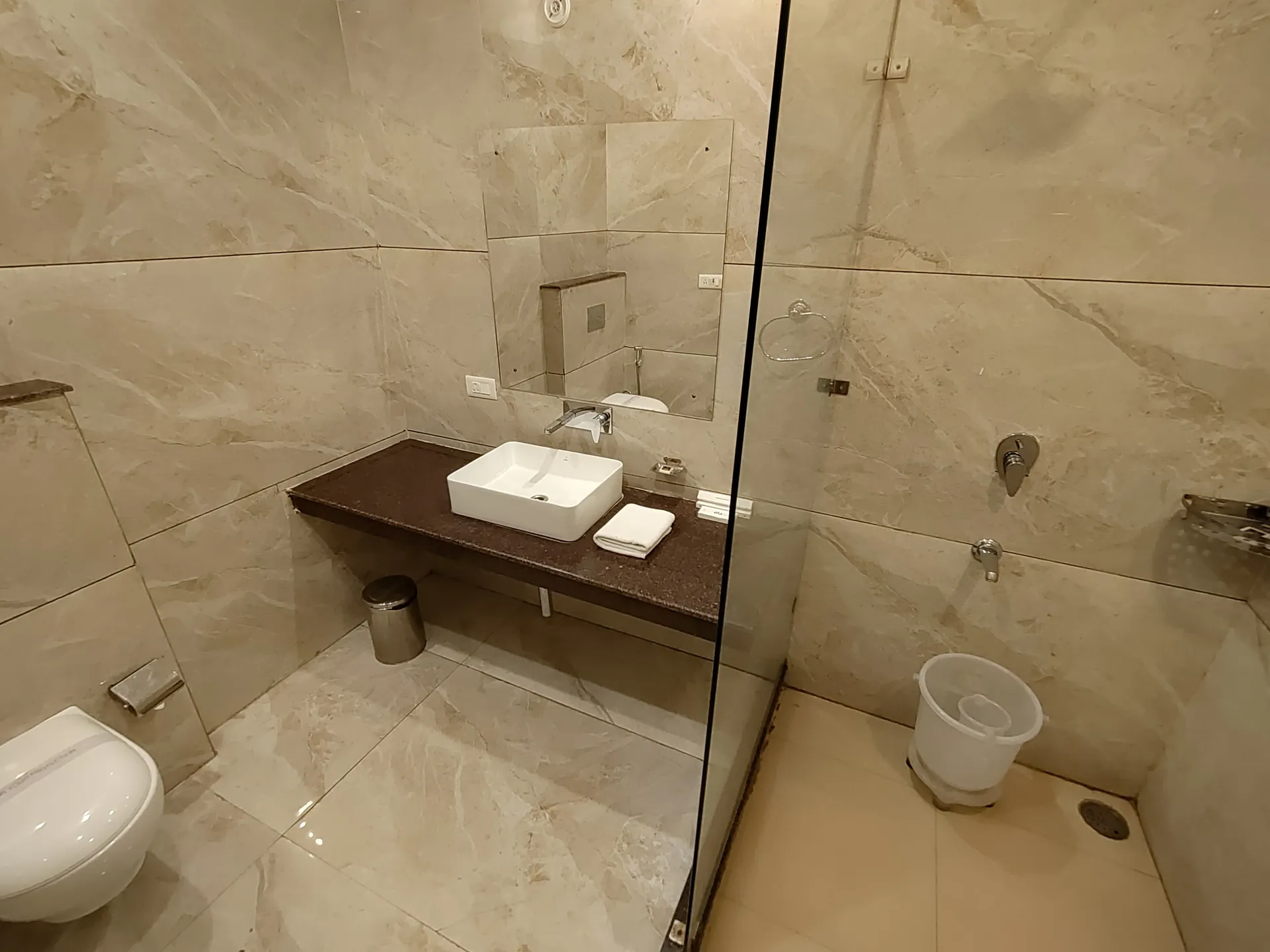 La Savanna by DL Hotels & Resorts Room