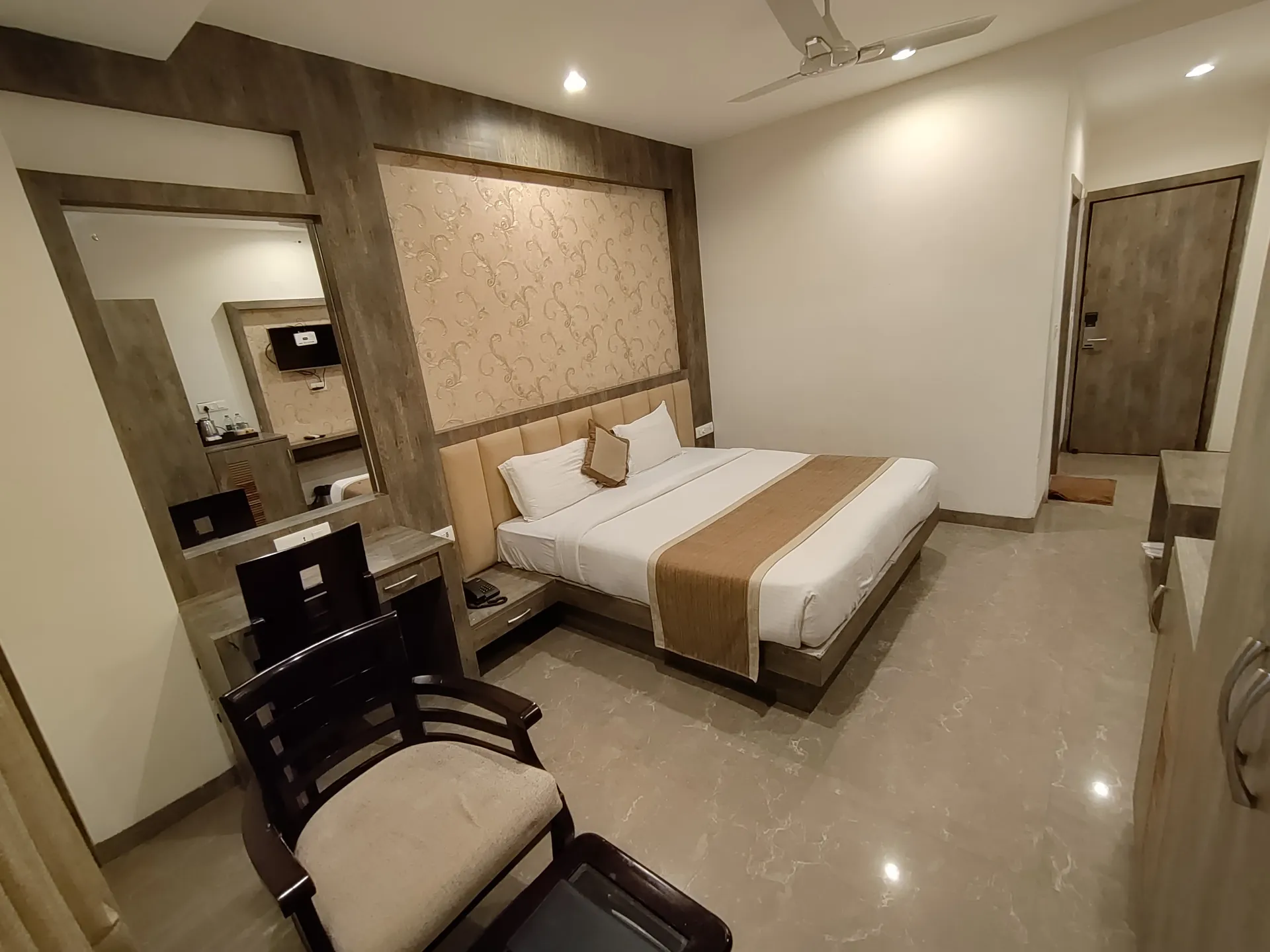 La Savanna by DL Hotels & Resorts Room