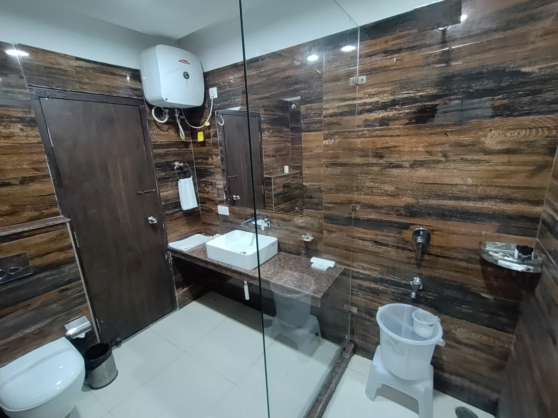 La Savanna by DL Hotels & Resorts Room