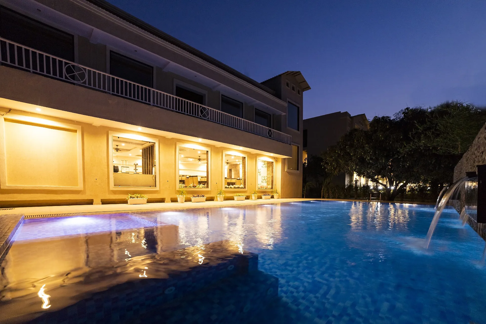 La Savanna by DL Hotels & Resorts Swimming Pool