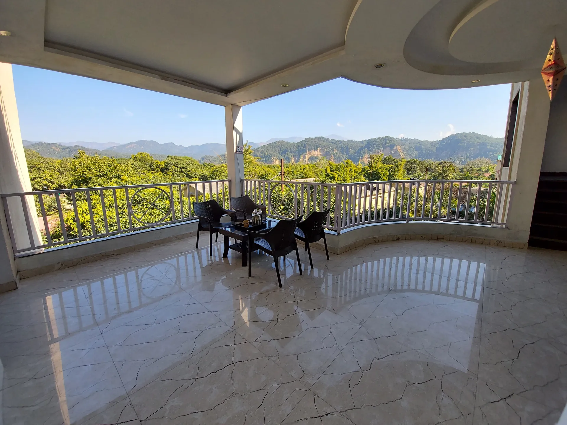 La Savanna by DL Hotels & Resorts Views