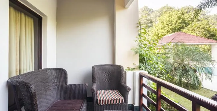Le Roi Corbett Room
