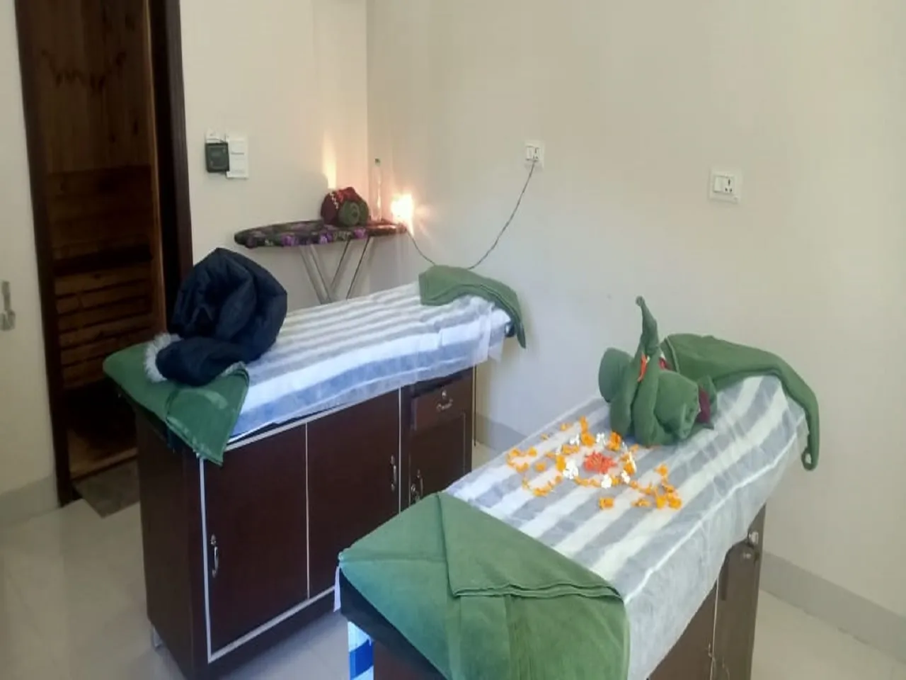 Maulik Mansion Resort Spa