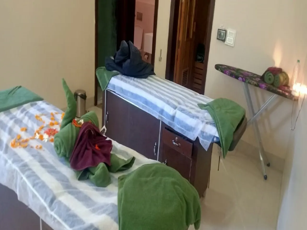 Maulik Mansion Resort Spa