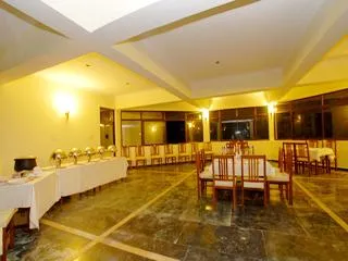 Maya The Forest Resort Restaurant