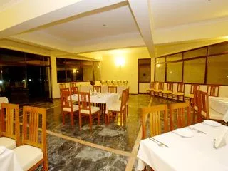 Maya The Forest Resort Restaurant