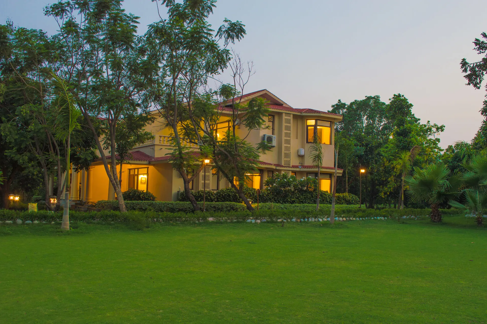 Nadiya Parao Resort Others