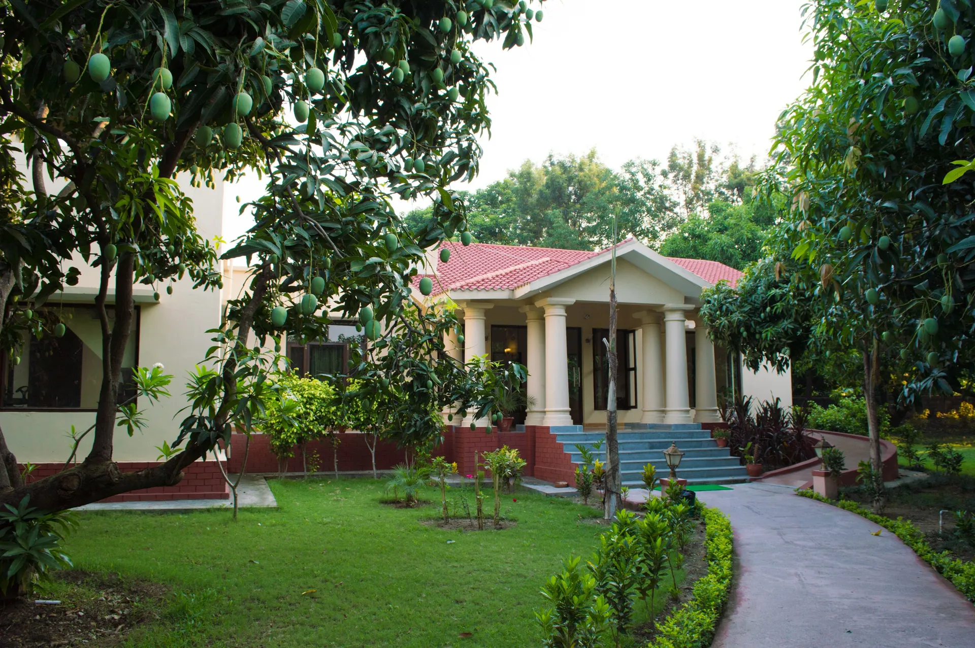 Nadiya Parao Resort Others