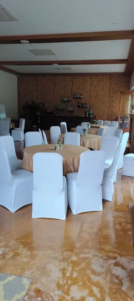 Saraca Resort & Spa Corbett Common Area
