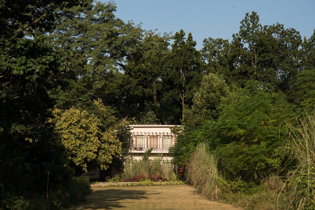 Saraca Resort & Spa Corbett Outdoors