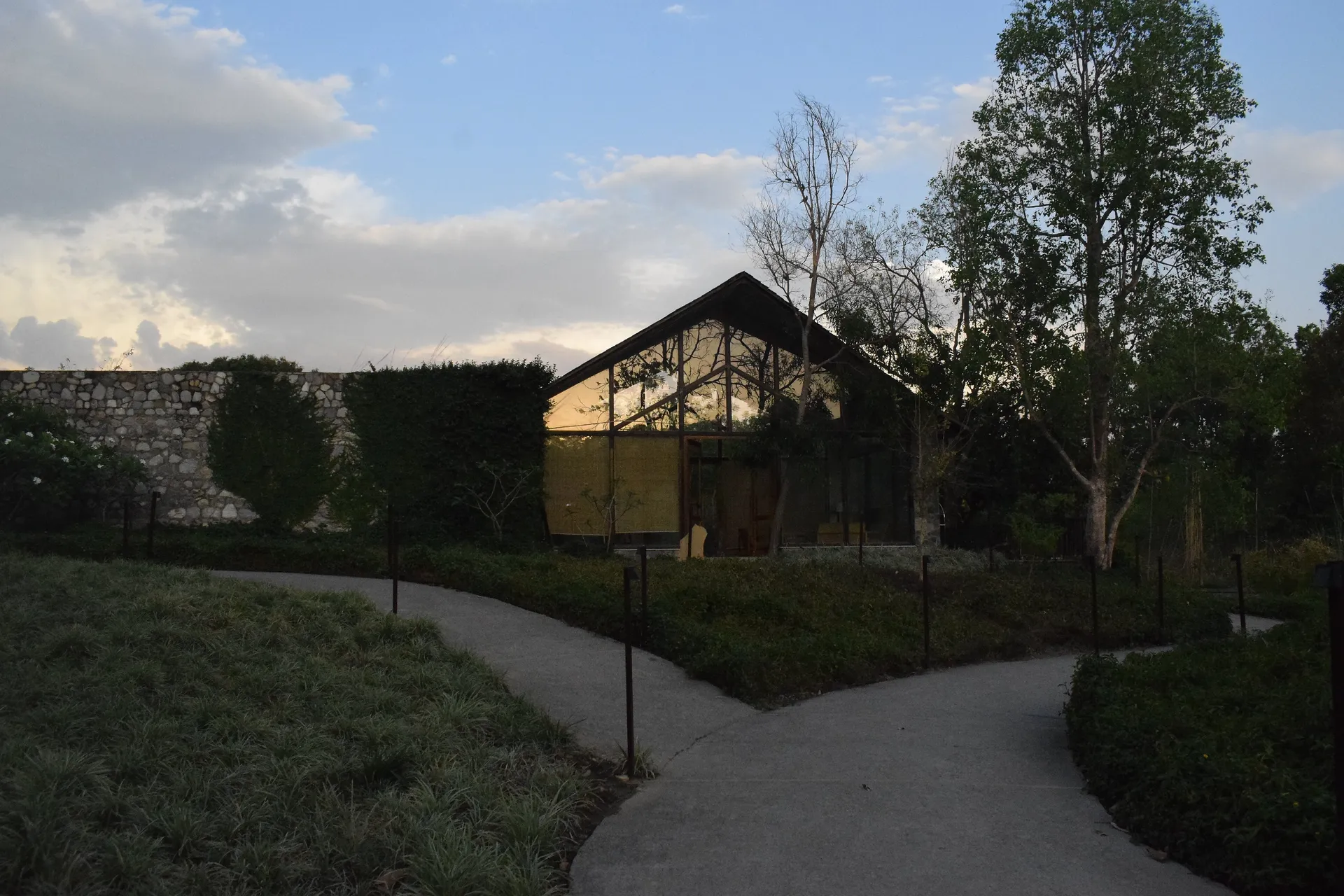 Saraca Resort & Spa Corbett Outdoors