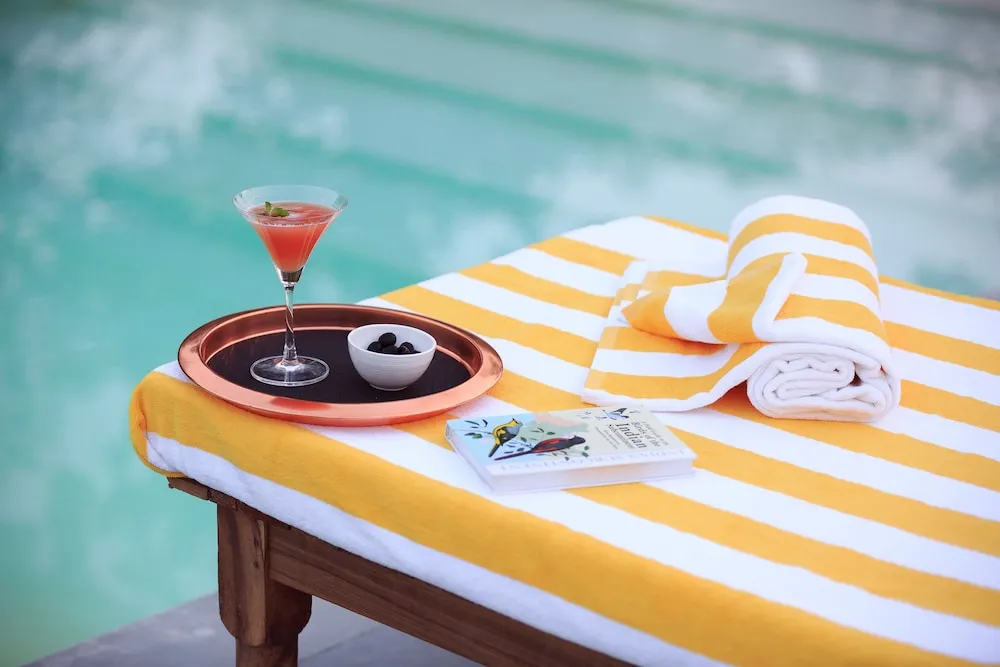 Saraca Resort & Spa Corbett Restaurant