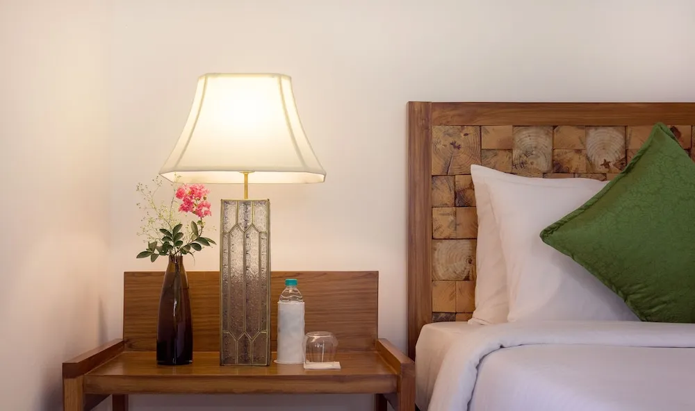 Saraca Resort & Spa Corbett Room