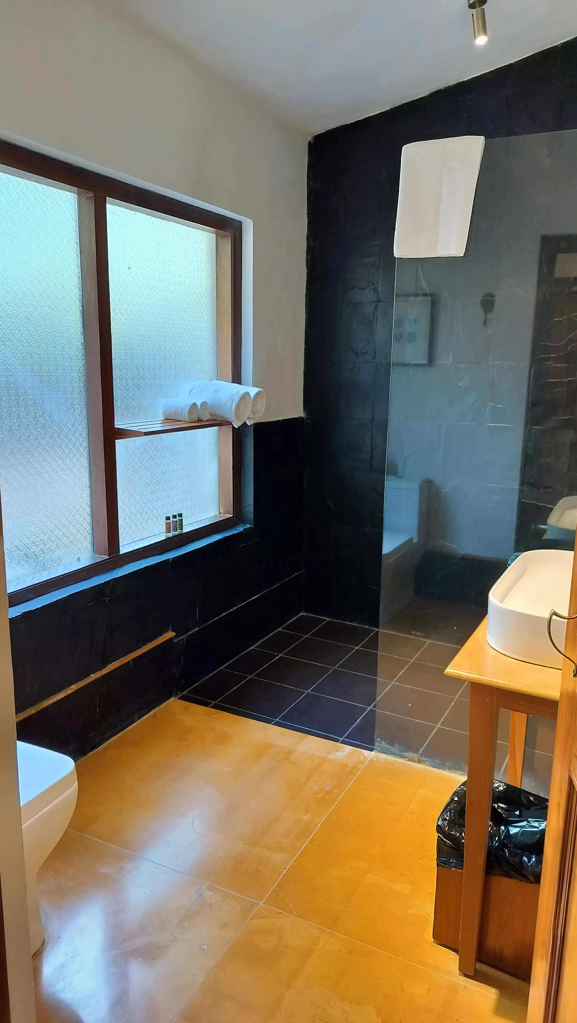 Saraca Resort & Spa Corbett Room