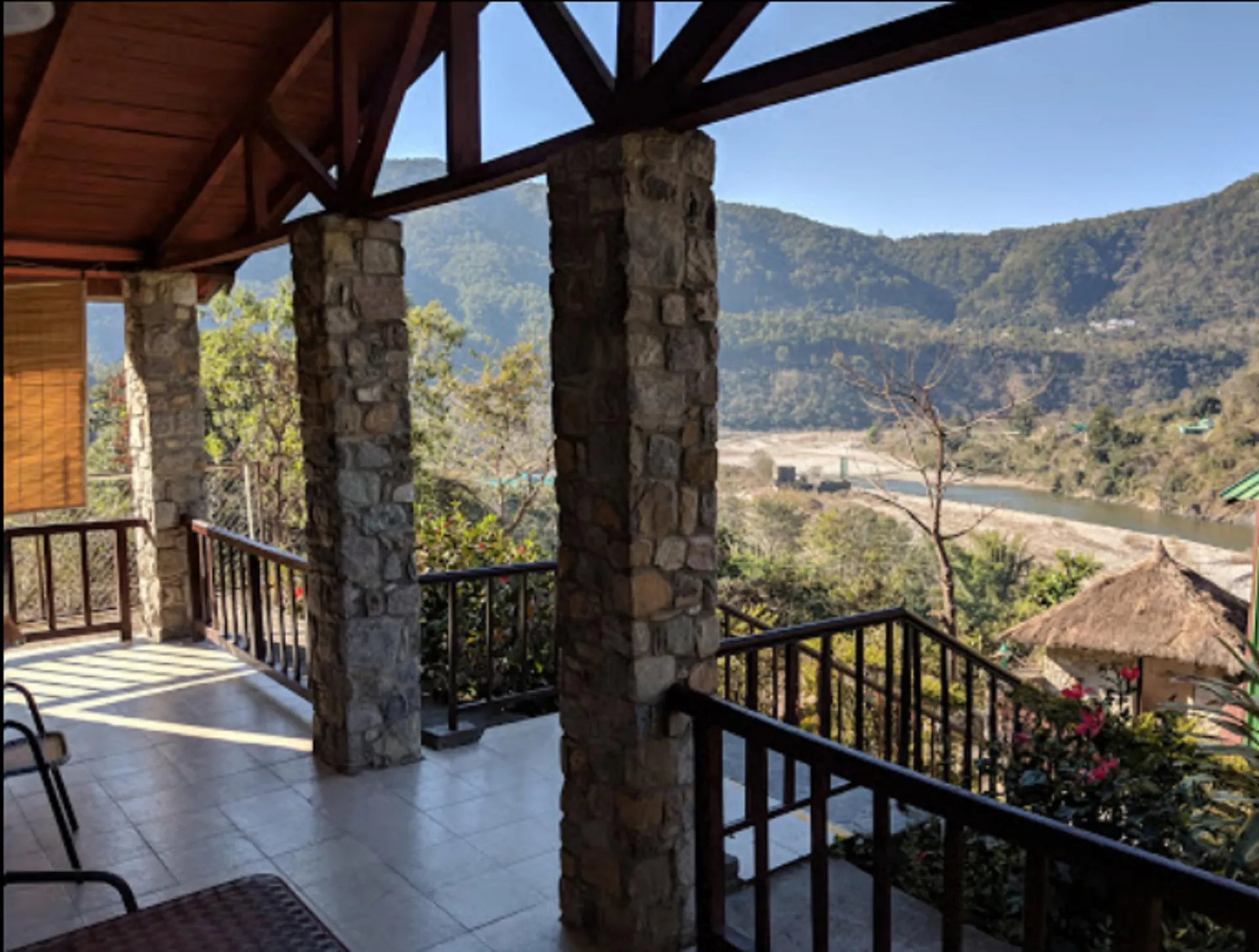 Sterling Corbett Outdoors