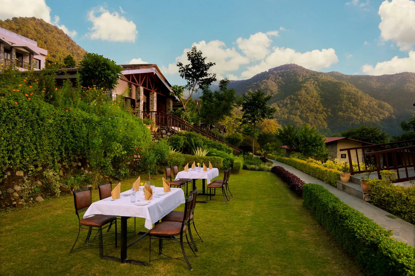 Sterling Corbett Restaurant