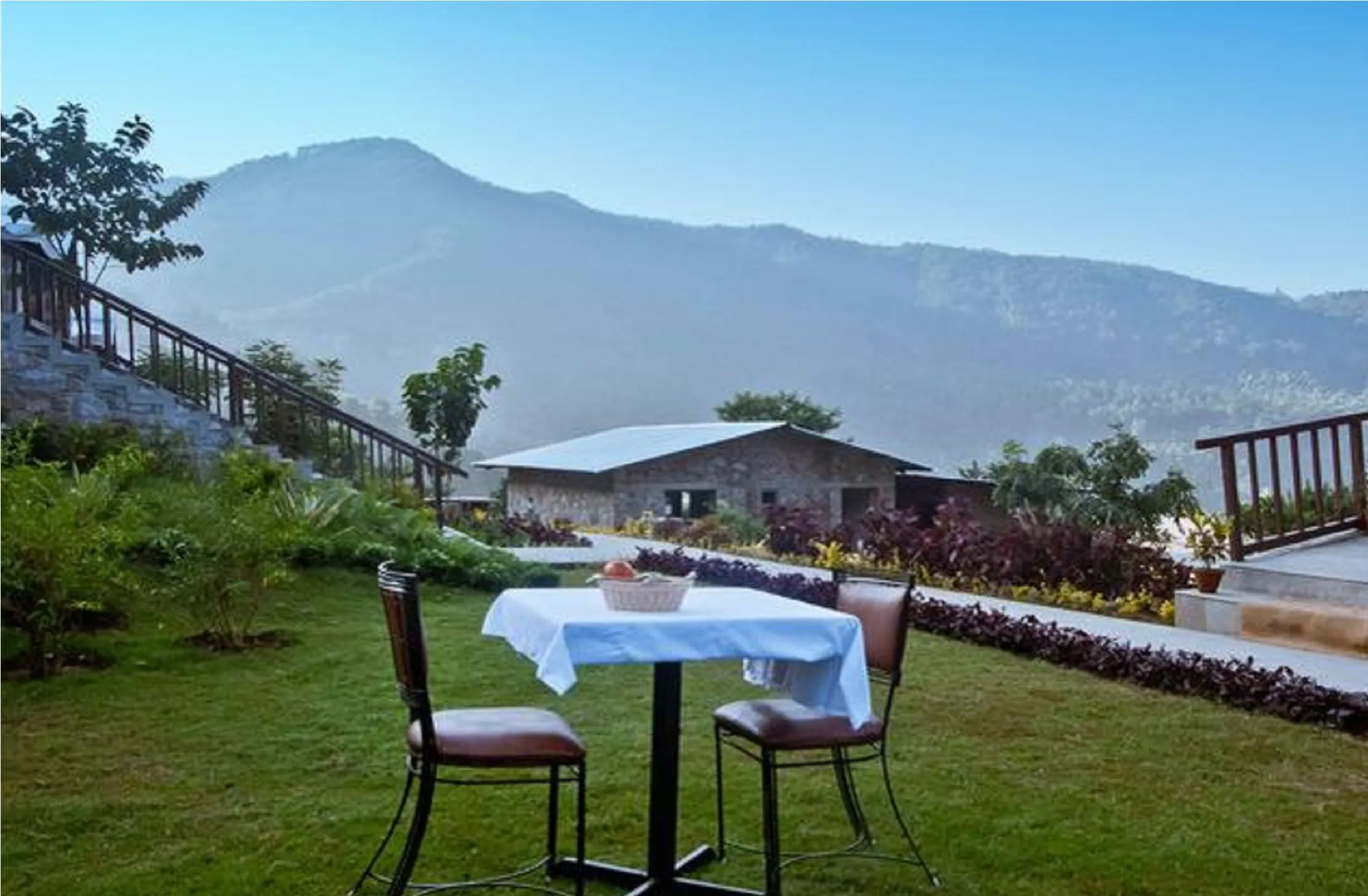 Sterling Corbett Restaurant