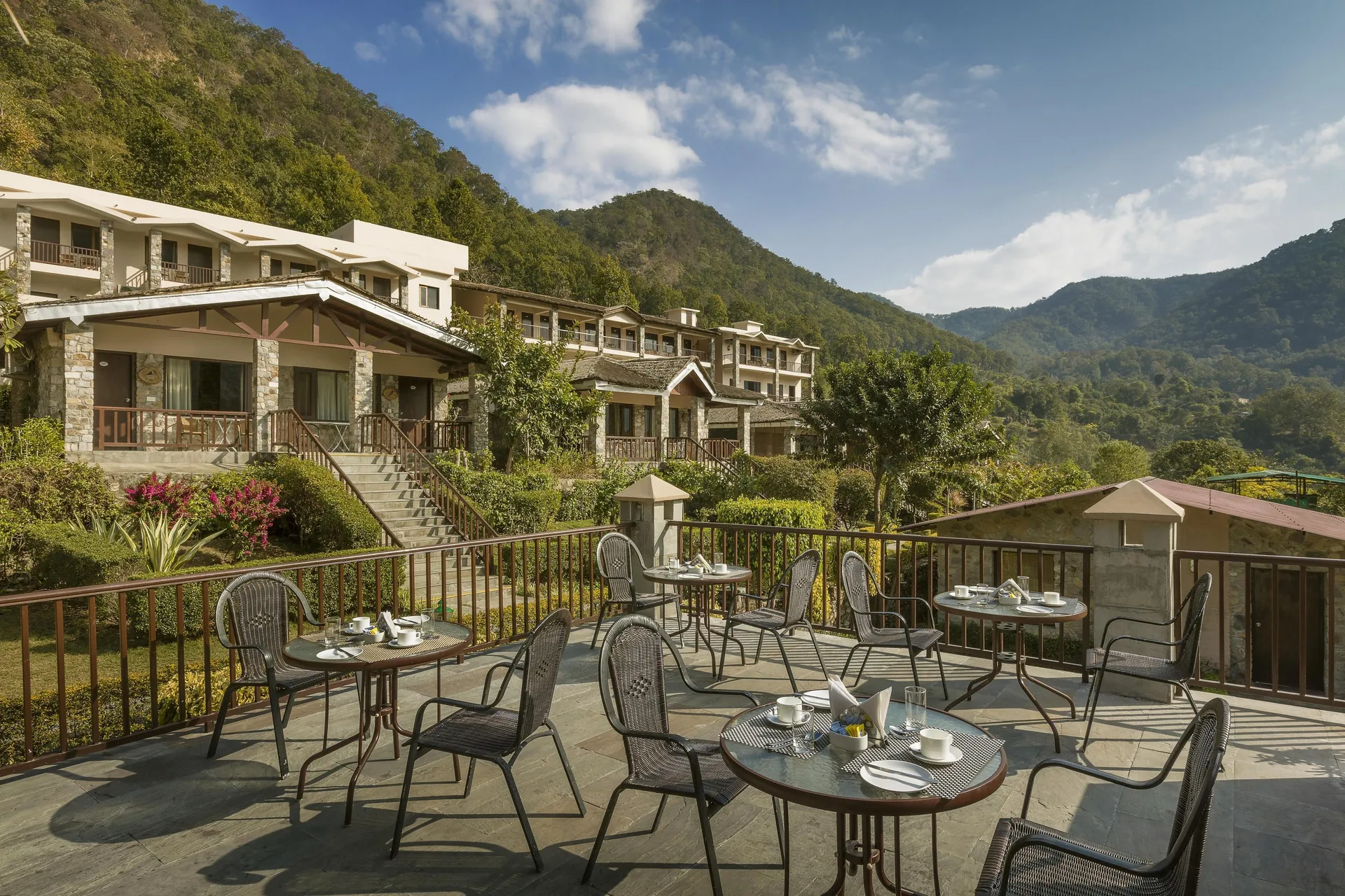 Sterling Corbett Restaurant