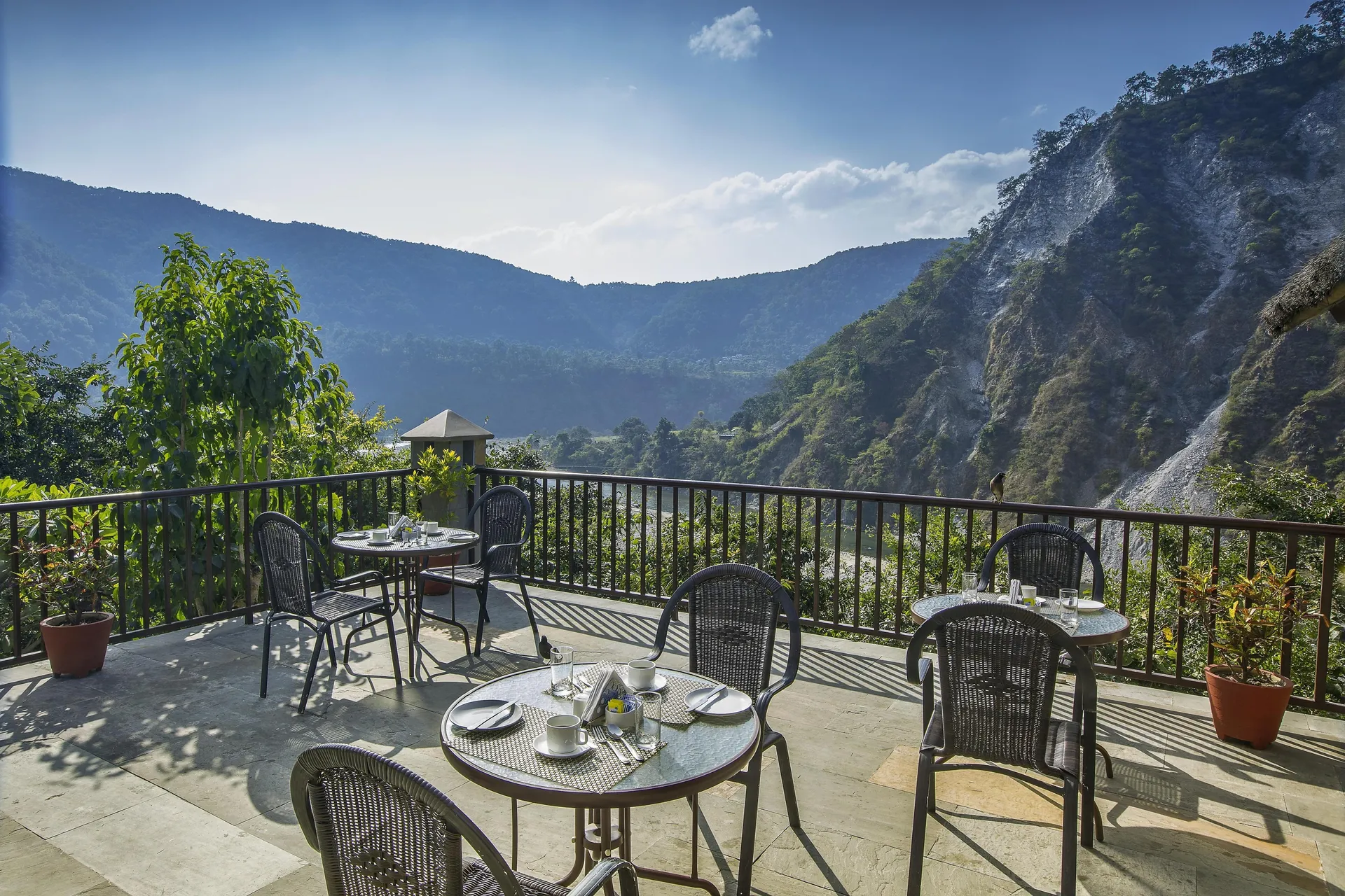 Sterling Corbett Restaurant