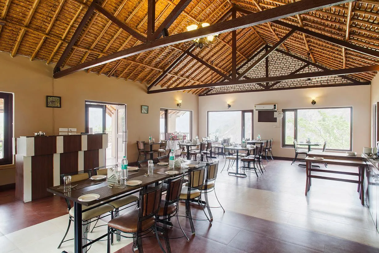 Sterling Corbett Restaurant