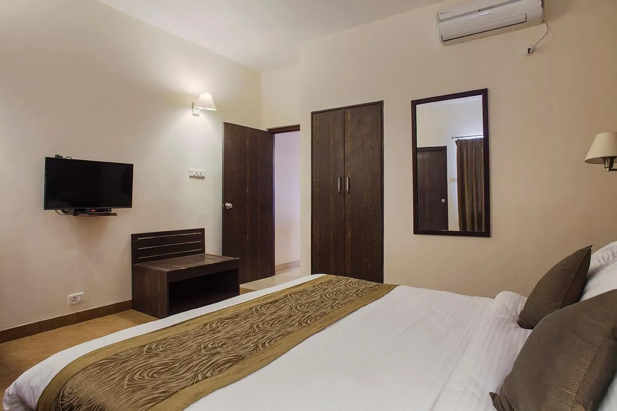 Sterling Corbett Room