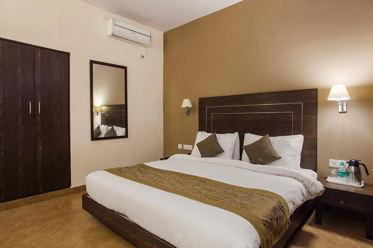 Sterling Corbett Room