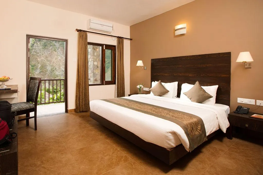 Sterling Corbett Room