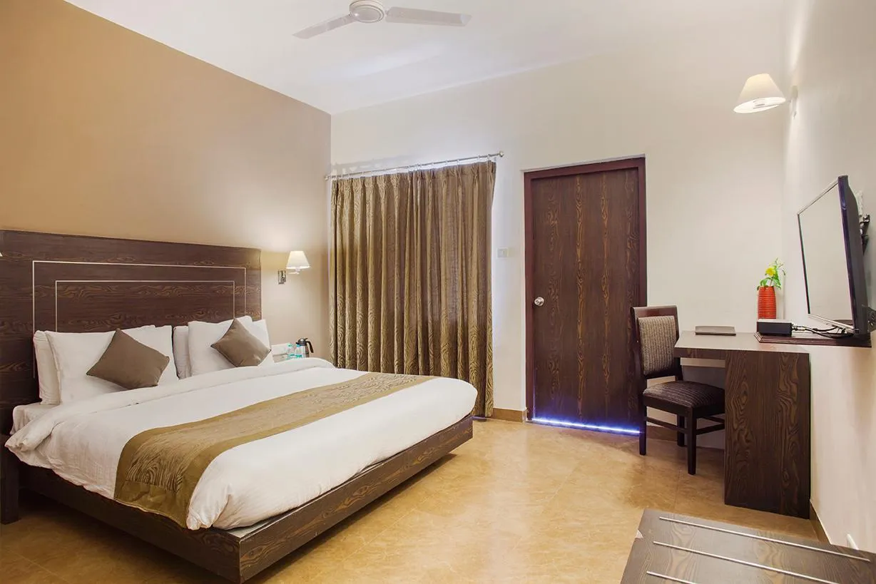 Sterling Corbett Room