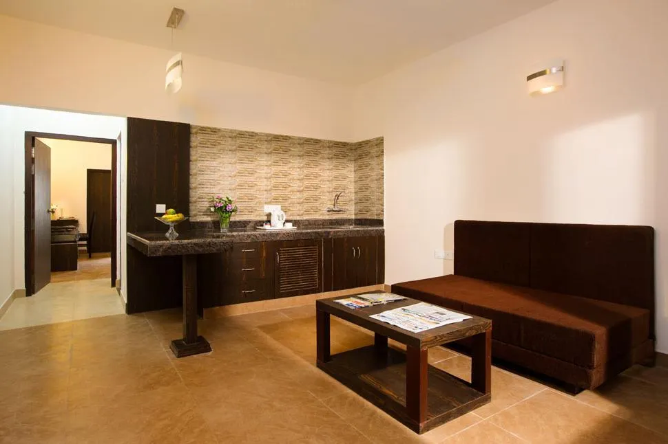 Sterling Corbett Room