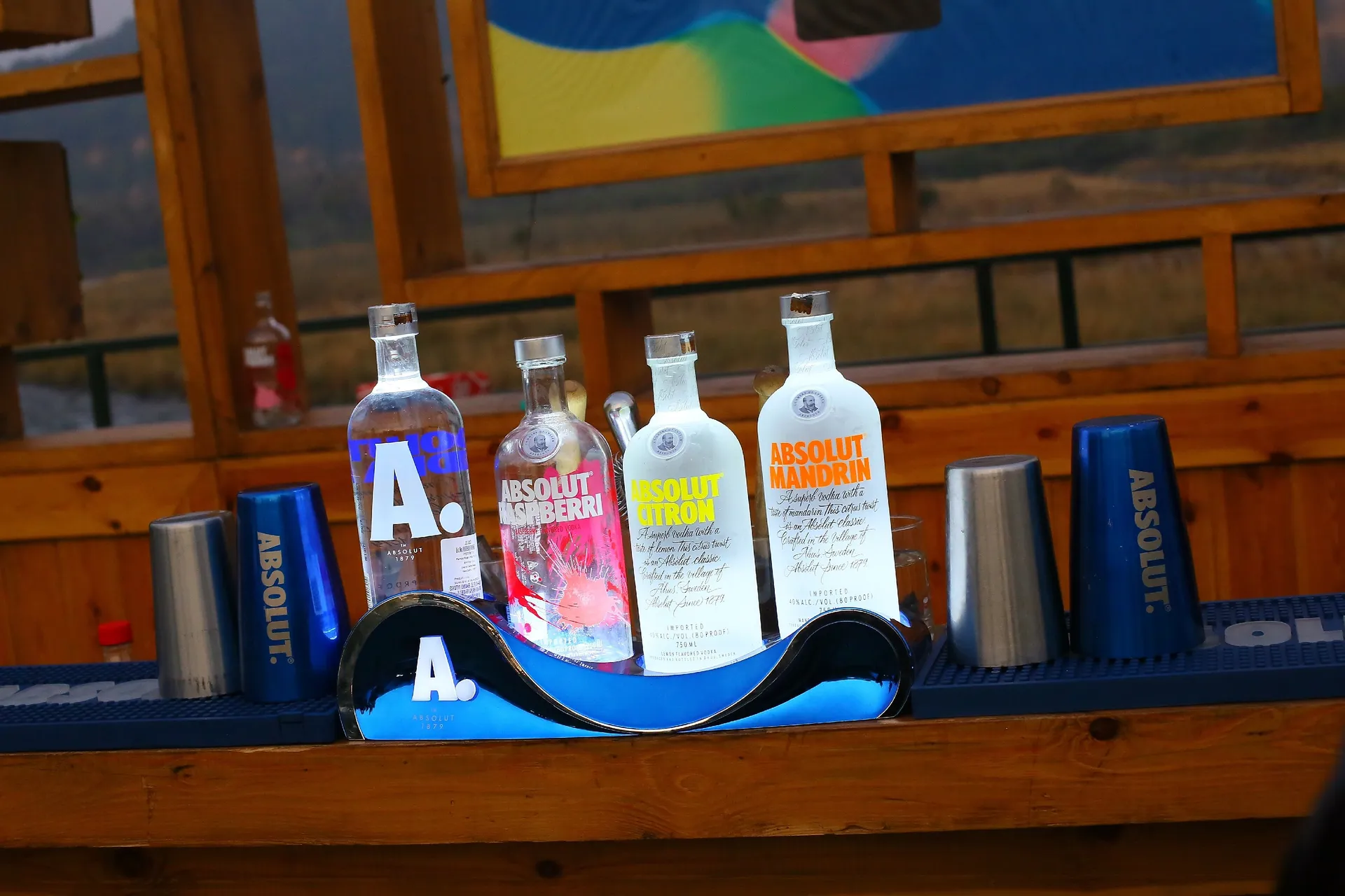 Tarangi Resort & Spa- A River Access Property Restaurant
