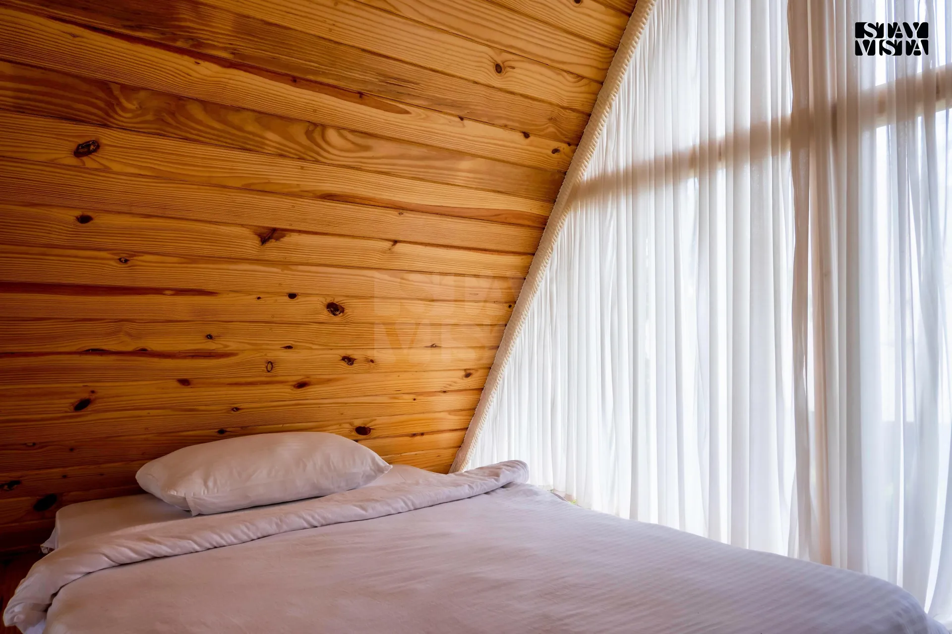 Tarangi Resort & Spa- A River Access Property Room