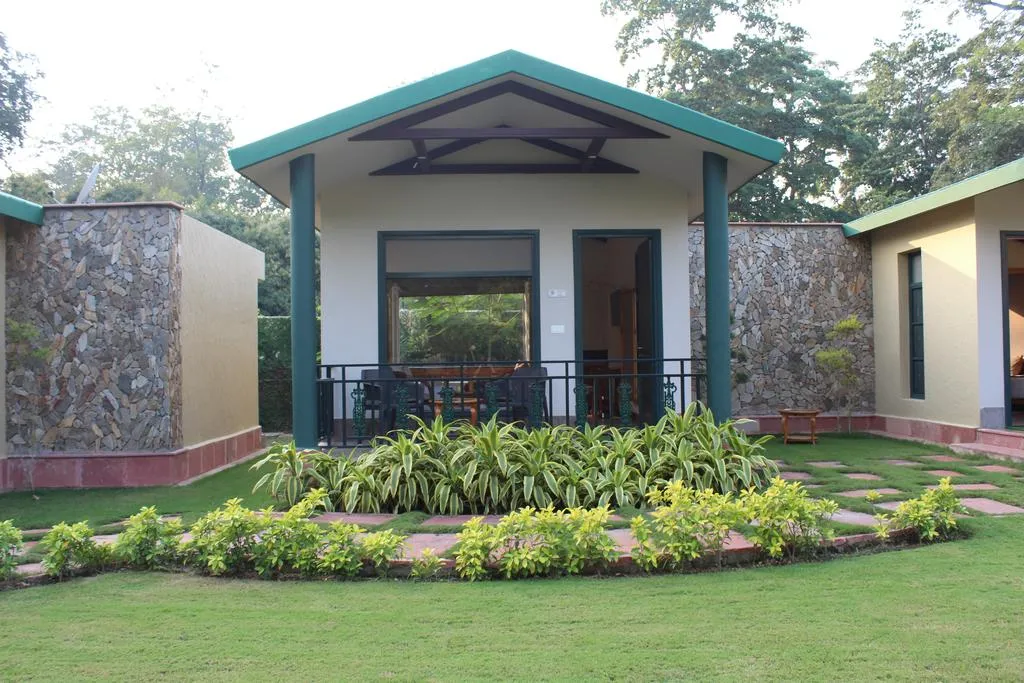 The Tiger Groove Outdoors