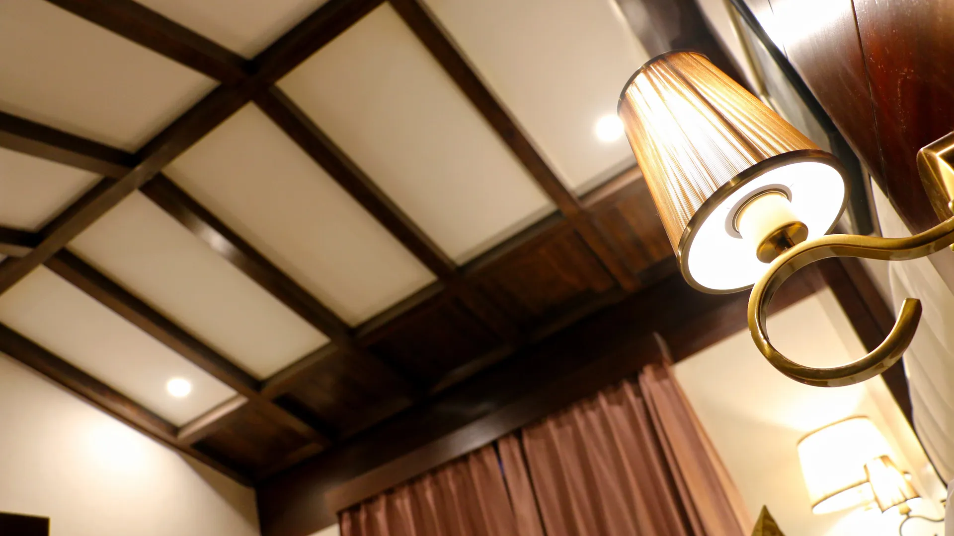 Tiaraa Hotels & Resorts Room