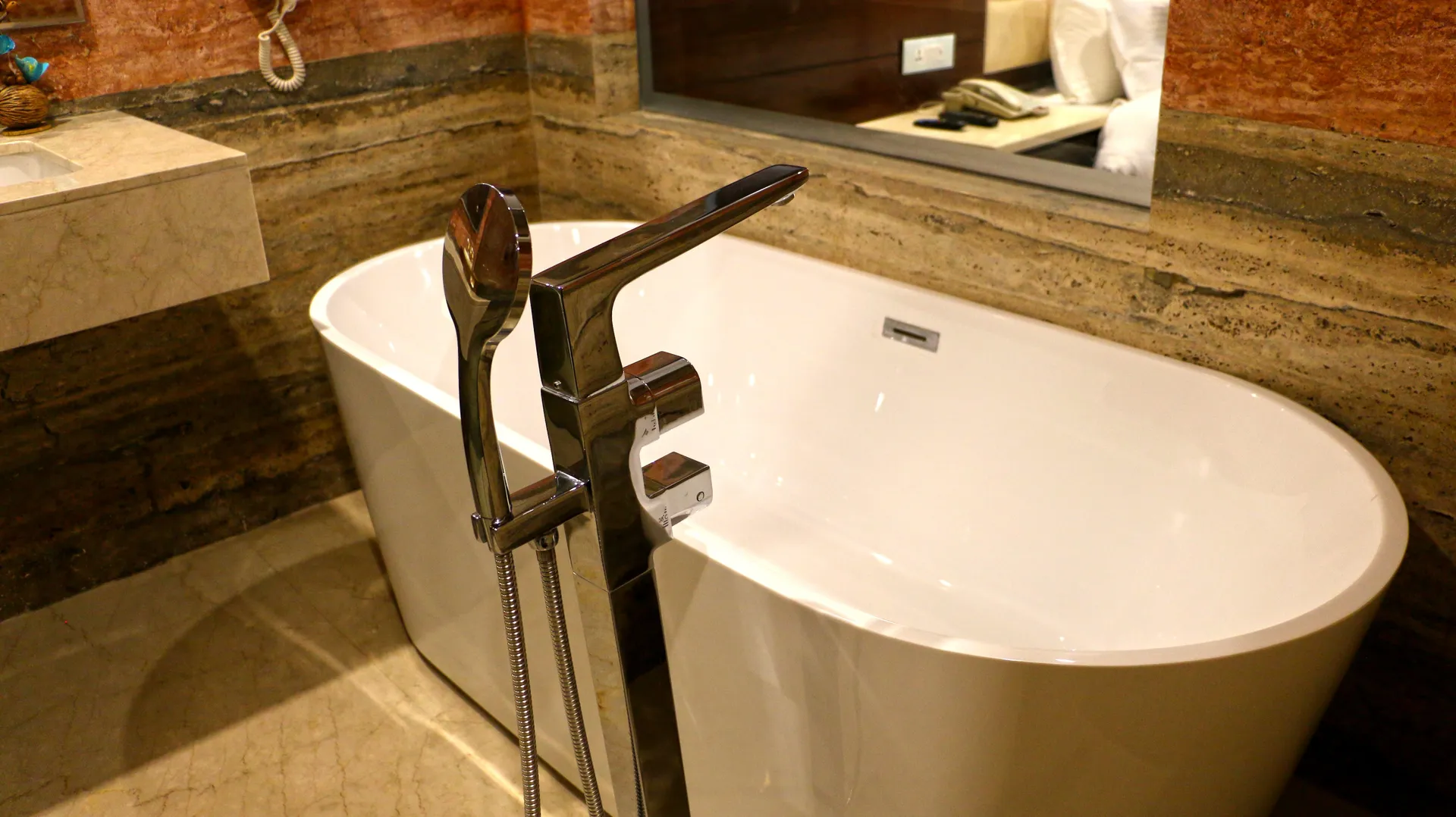 Tiaraa Hotels & Resorts Room