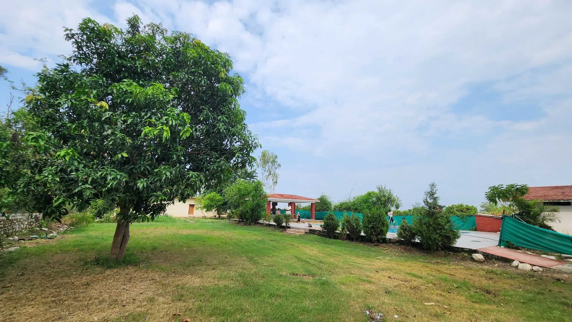 Vanasthali Jungle Resort Corbett By Royal Collection Garden