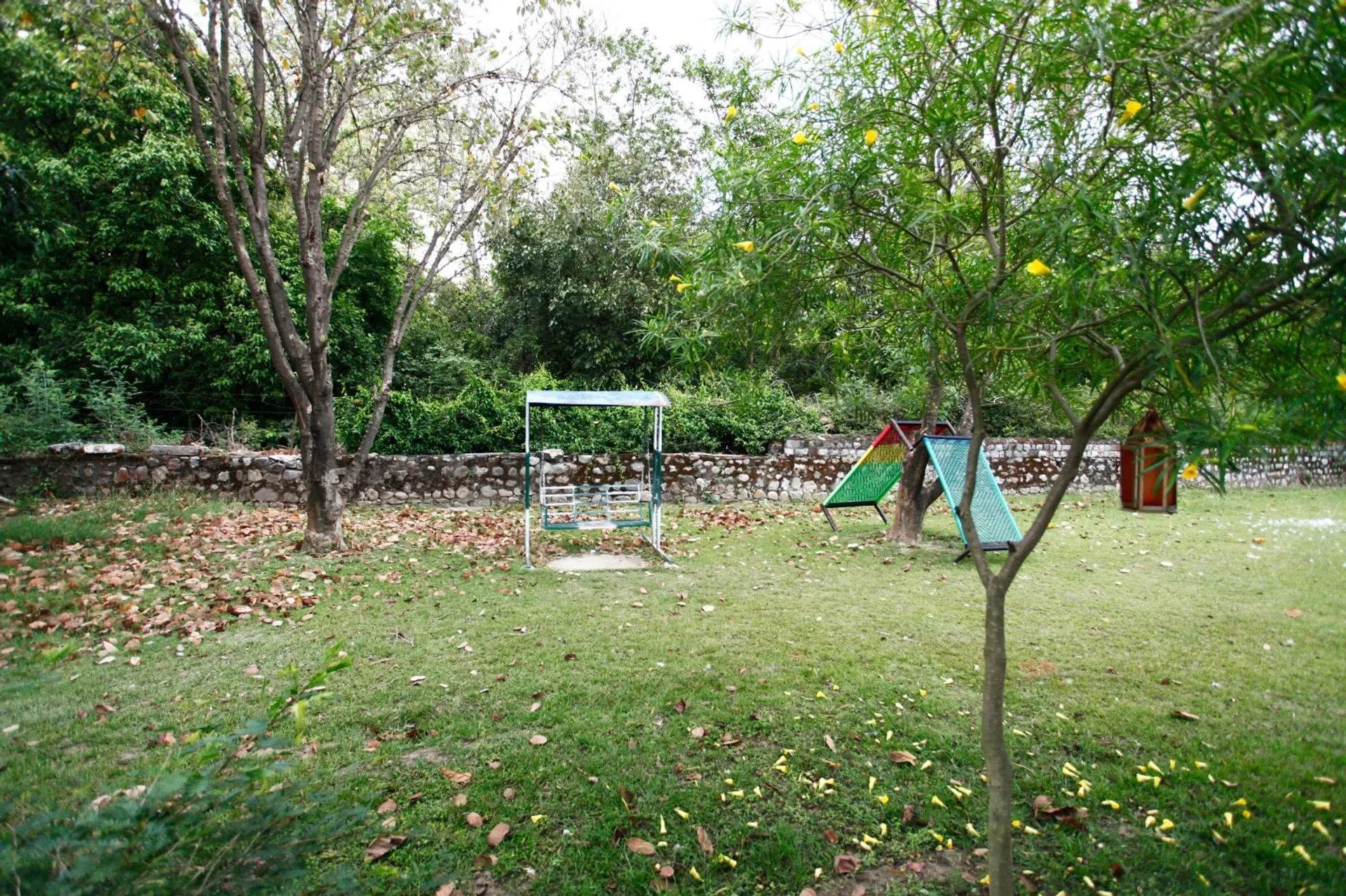 Vanasthali Jungle Resort Corbett By Royal Collection Garden