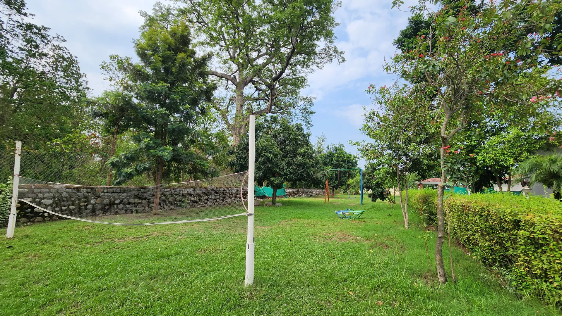 Vanasthali Jungle Resort Corbett By Royal Collection Garden