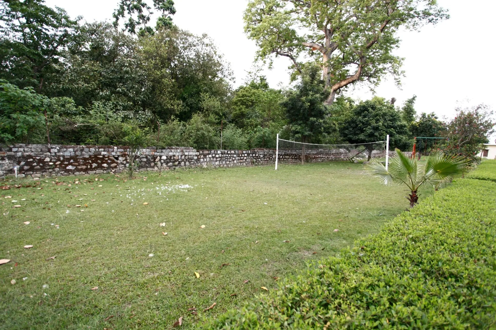 Vanasthali Jungle Resort Corbett By Royal Collection Outdoors