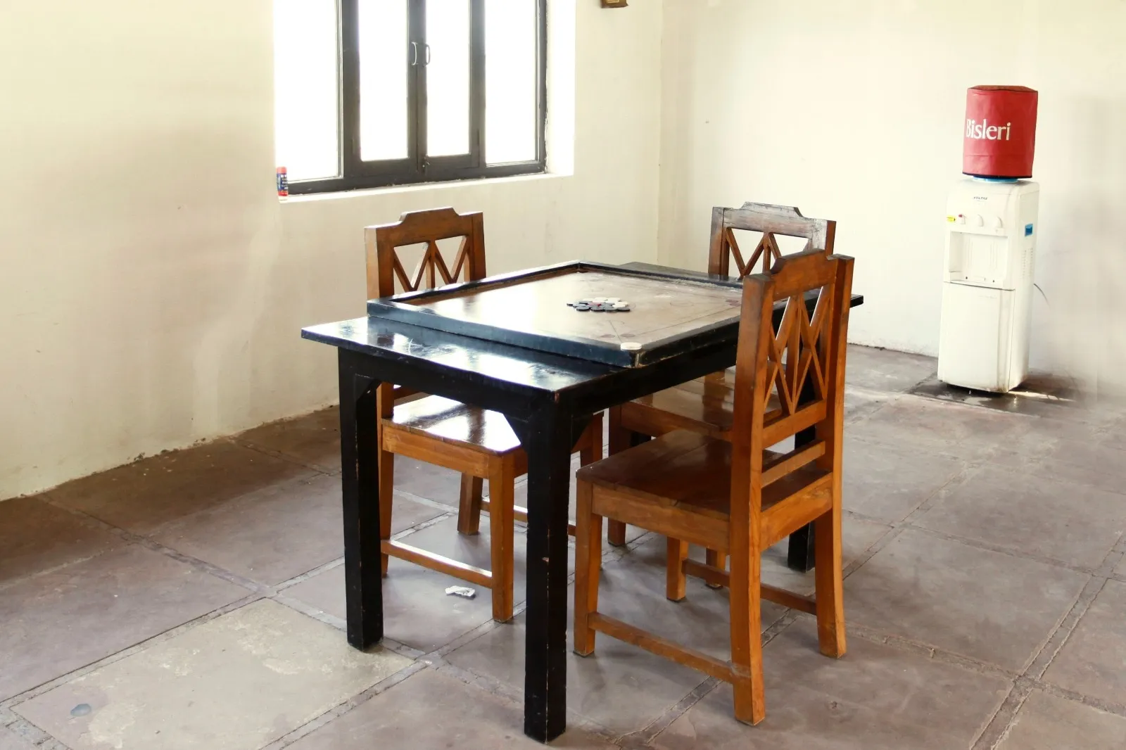 Vanasthali Jungle Resort Corbett By Royal Collection Play Area