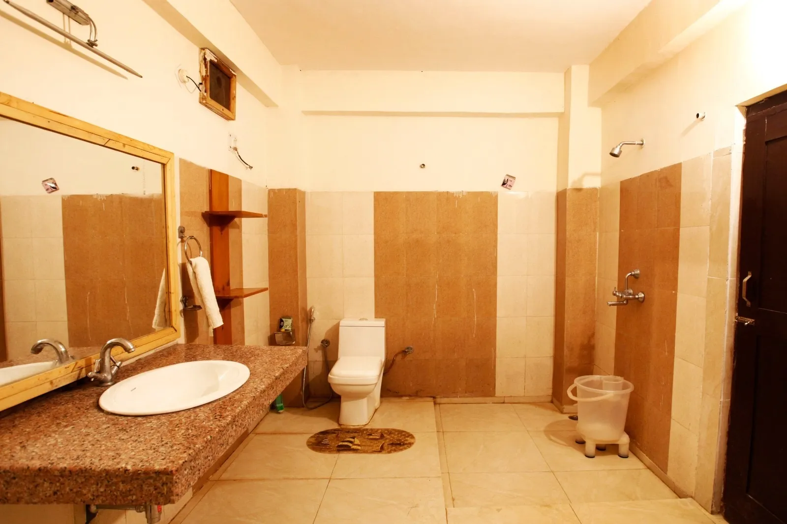Vanasthali Jungle Resort Corbett By Royal Collection Room