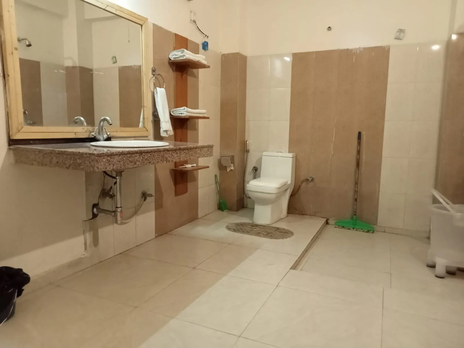Vanasthali Jungle Resort Corbett By Royal Collection Room