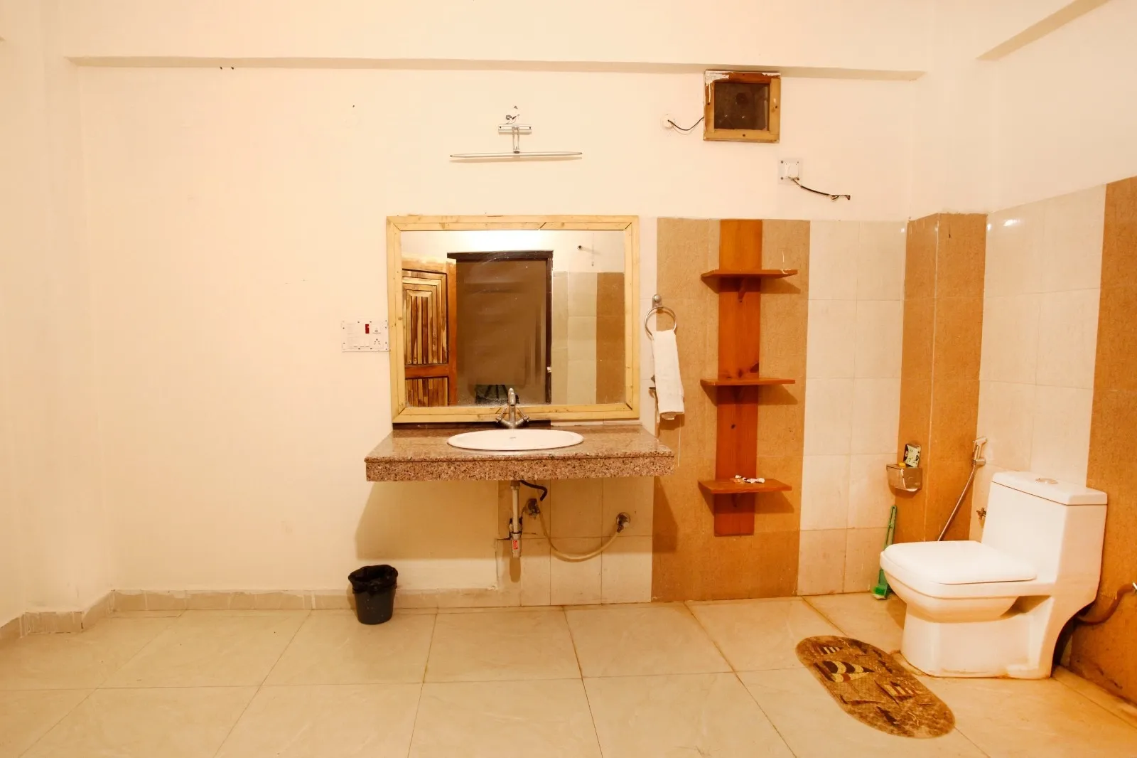 Vanasthali Jungle Resort Corbett By Royal Collection Room