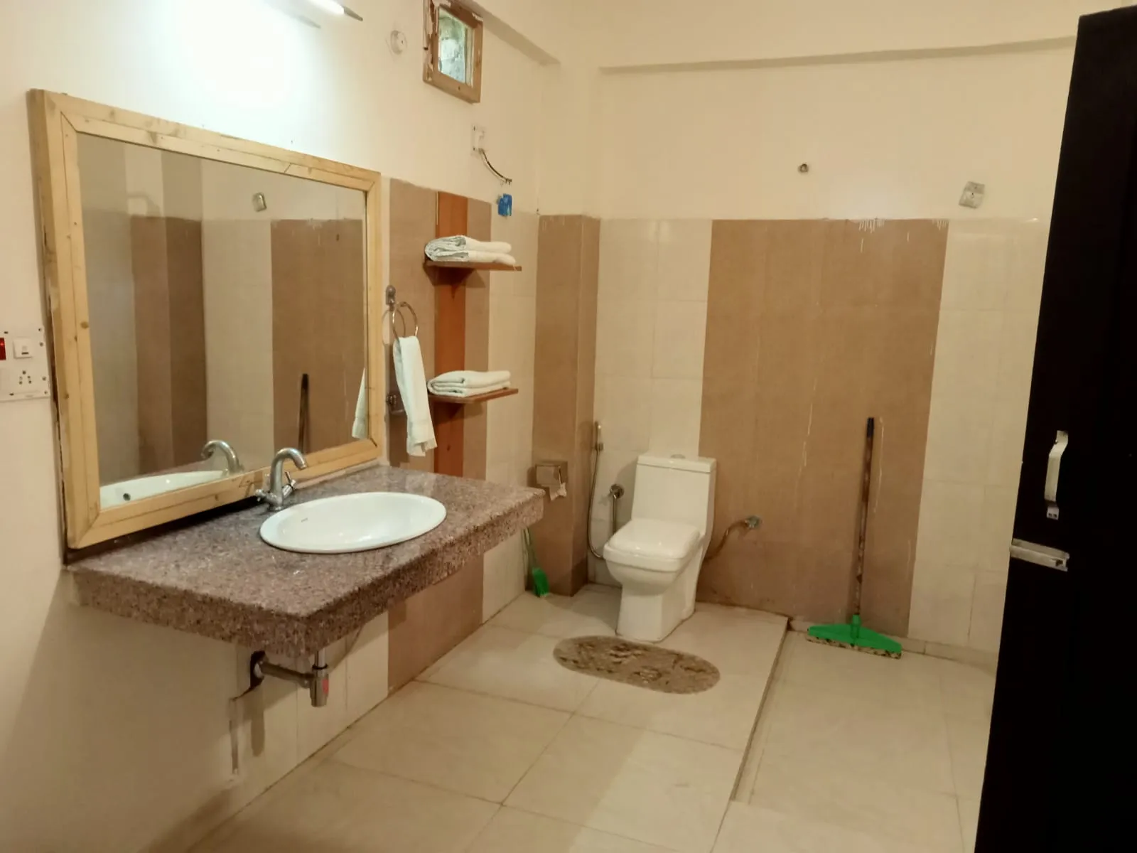 Vanasthali Jungle Resort Corbett By Royal Collection Room