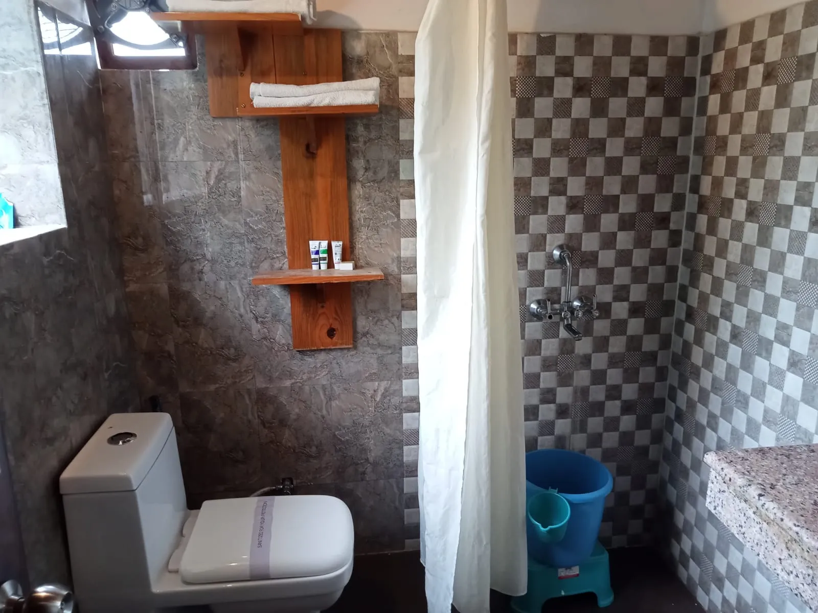 Vanasthali Jungle Resort Corbett By Royal Collection Room